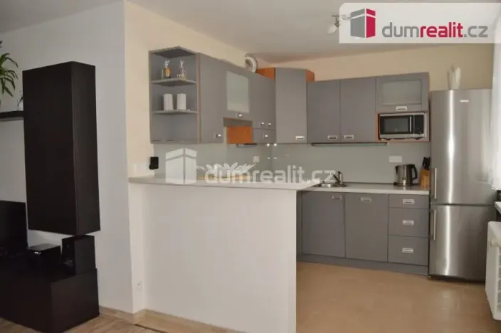 Pronájem bytu 2+kk, Kutná Hora - Šipší, Havířská stezka, 55 m2