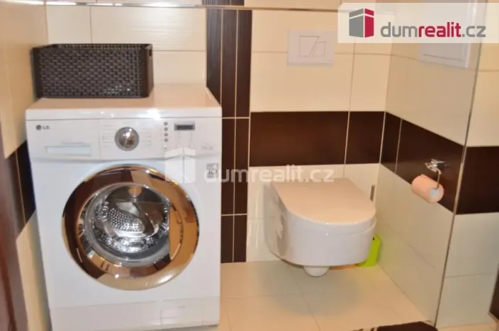 Pronájem bytu 2+kk, Kutná Hora - Šipší, Havířská stezka, 55 m2