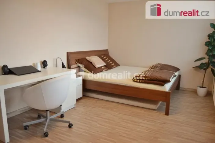 Pronájem bytu 2+kk, Kutná Hora - Šipší, Havířská stezka, 55 m2