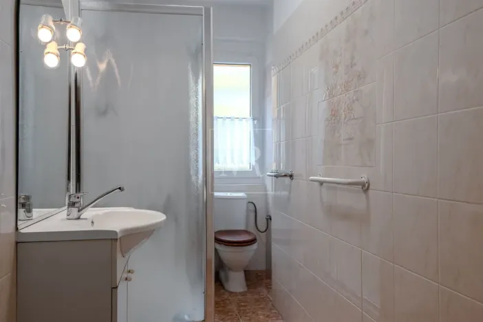 Prodej bytu 2+1, Praha - Holešovice, U městských domů, 43 m2