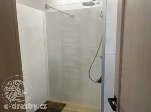 Dražba rodinného domu, Tábor, 182 m2