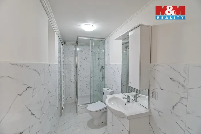 Prodej rodinného domu, Kelč, 93 m2