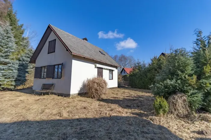 Prodej chaty, Zavlekov, 400 m2