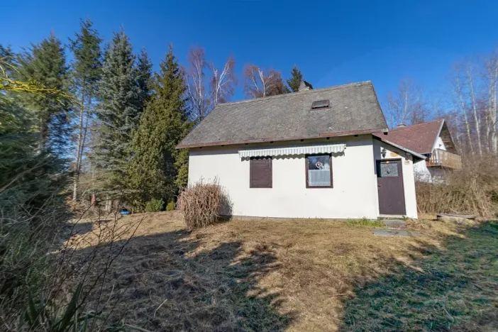 Prodej chaty, Zavlekov, 400 m2