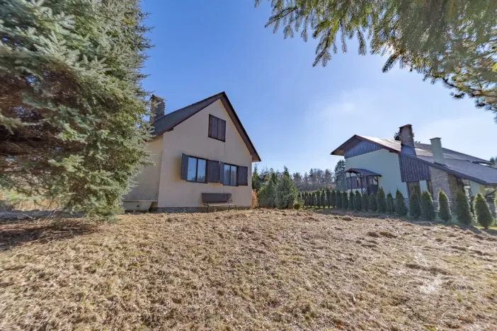 Prodej chaty, Zavlekov, 400 m2