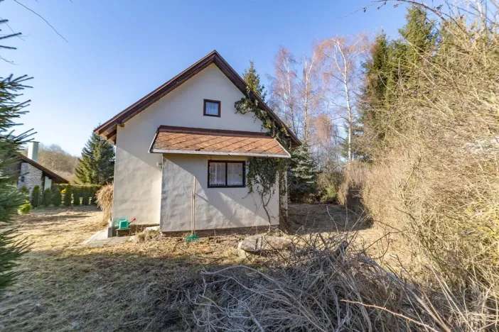 Prodej chaty, Zavlekov, 400 m2
