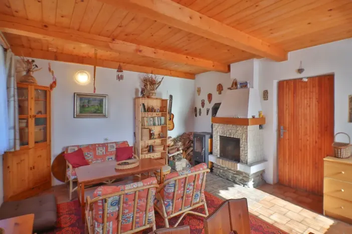 Prodej chaty, Zavlekov, 400 m2