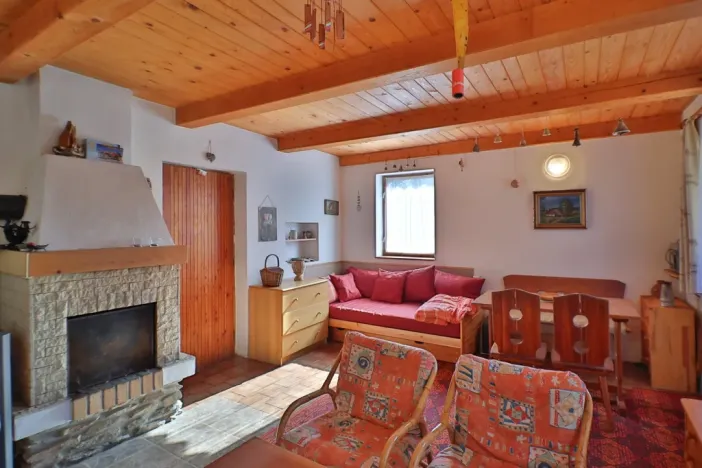 Prodej chaty, Zavlekov, 400 m2