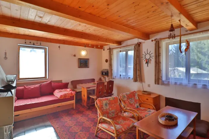 Prodej chaty, Zavlekov, 400 m2