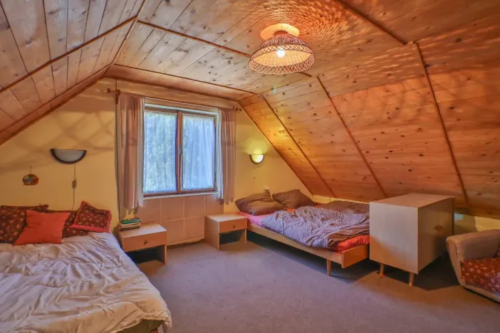 Prodej chaty, Zavlekov, 400 m2