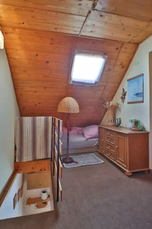 Prodej chaty, Zavlekov, 400 m2