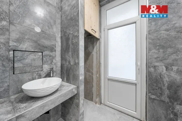 Prodej bytu 3+1, Ústí nad Labem - Ústí nad Labem-centrum, Resslova, 99 m2