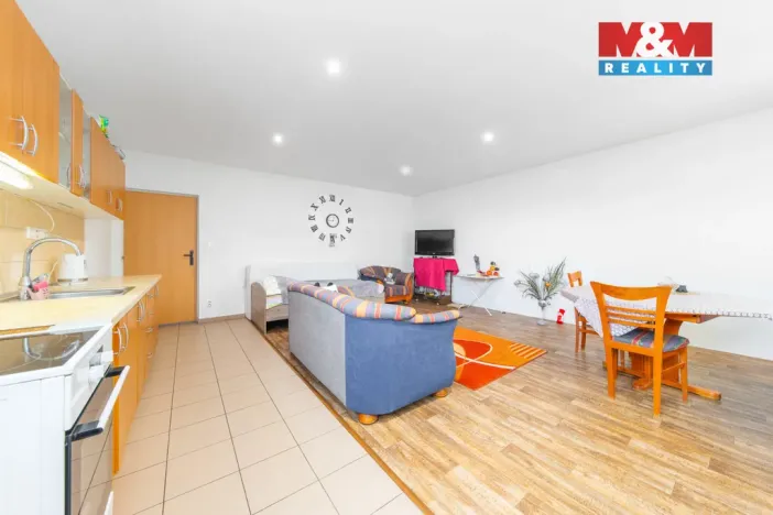 Prodej obchodního prostoru, Čebín, 500 m2