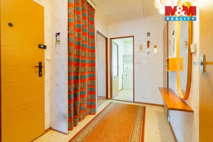 Prodej rodinného domu, Tábor - Klokoty, Kamenná, 150 m2