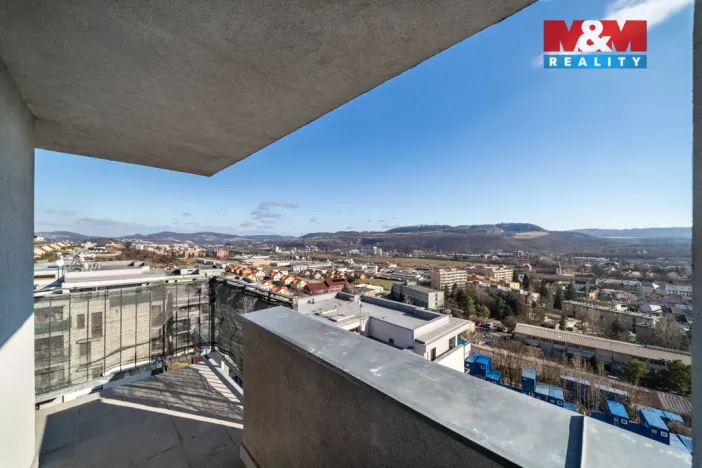 Prodej bytu 4+kk, Králův Dvůr, 89 m2