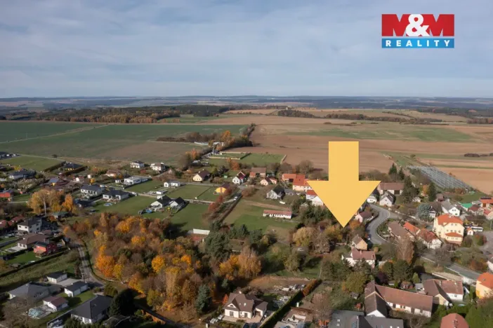 Prodej zemědělského objektu, Němčovice, 130 m2