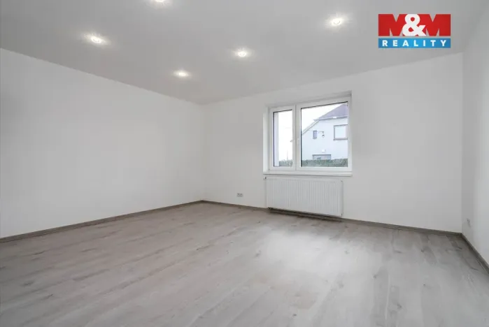 Prodej rodinného domu, Sadová, 96 m2