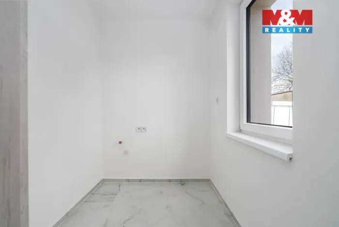 Prodej rodinného domu, Sadová, 96 m2