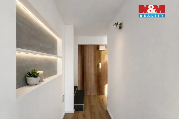 Prodej bytu 1+1, Havířov - Podlesí, Kosmonautů, 29 m2