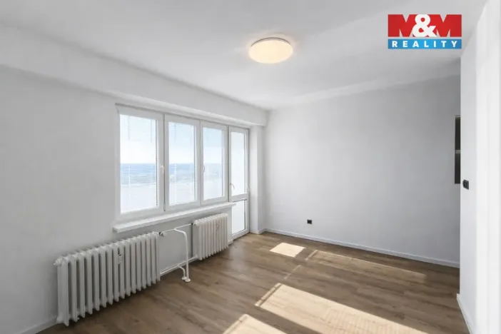 Prodej bytu 1+1, Havířov - Podlesí, Kosmonautů, 29 m2