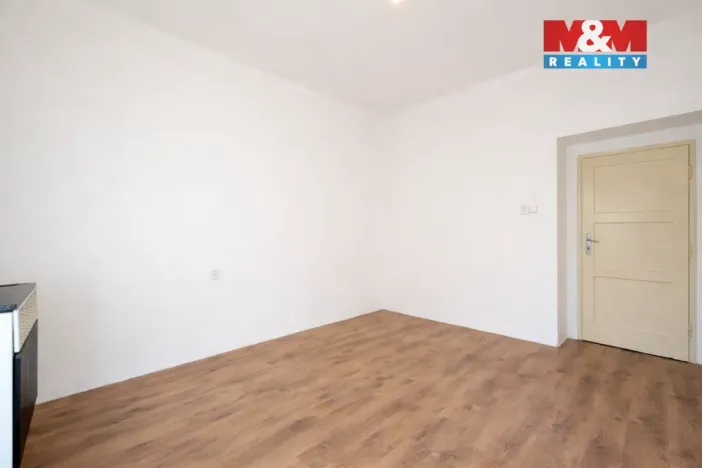 Prodej bytu 2+1, Praha - Strašnice, Krátká, 60 m2