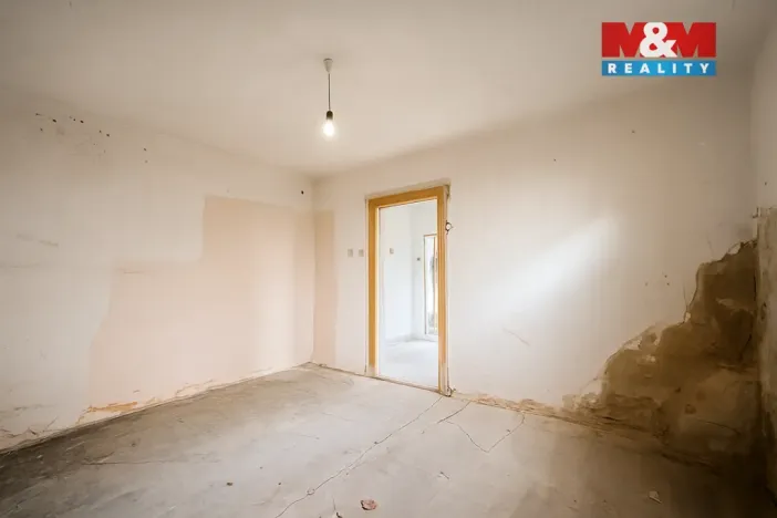 Prodej bytu 2+1, Praha - Strašnice, Krátká, 60 m2