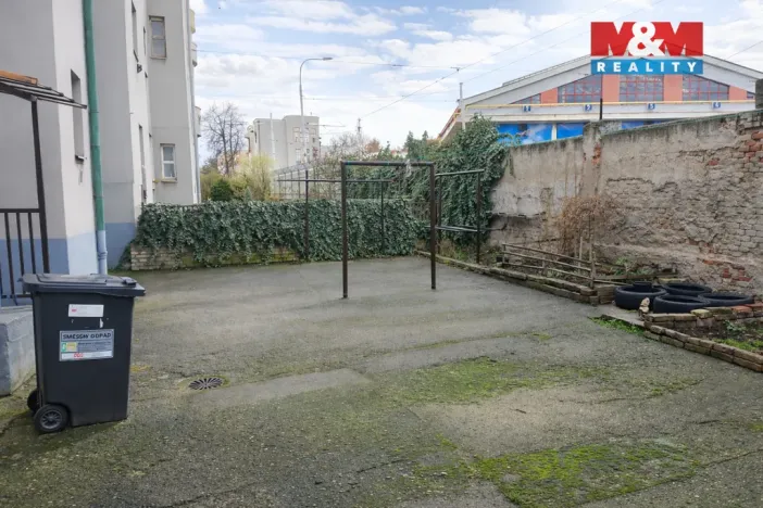 Prodej bytu 2+1, Praha - Strašnice, Krátká, 60 m2