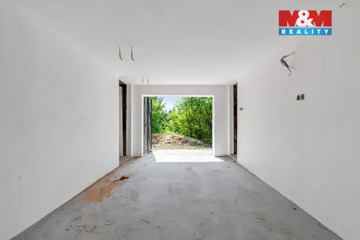 Prodej chaty, Sýkořice, 79 m2