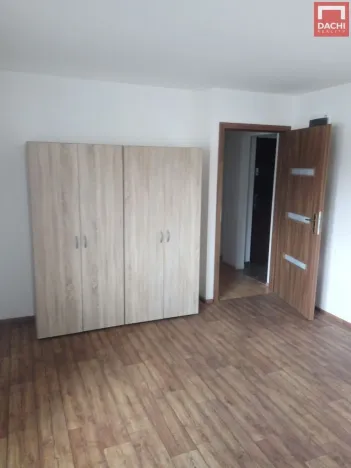 Pronájem bytu 1+kk, Olomouc, Balcárkova, 27 m2