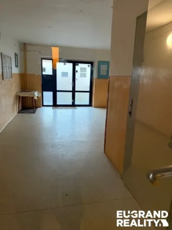 Pronájem bytu 1+1, Rumburk, Na valech, 40 m2