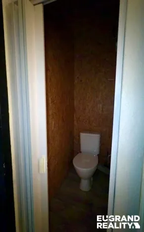 Pronájem bytu 1+1, Rumburk, Na valech, 40 m2