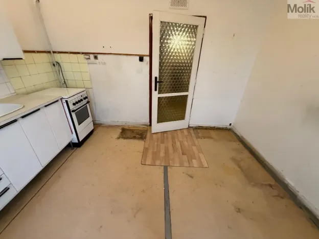 Prodej bytu 2+1, Most, tř. Budovatelů, 58 m2