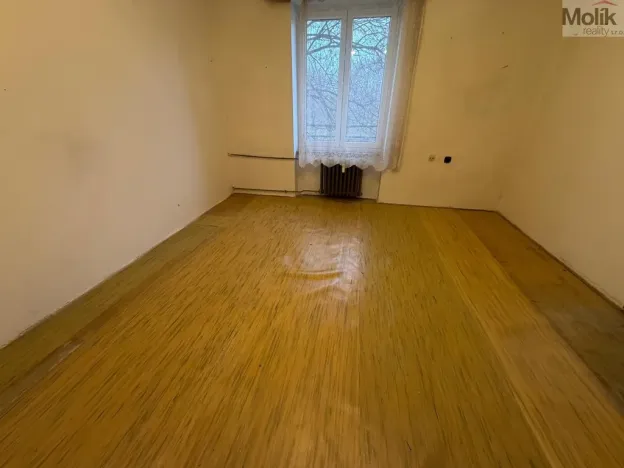 Prodej bytu 2+1, Most, tř. Budovatelů, 58 m2