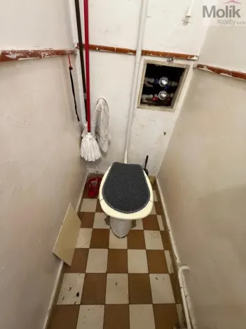 Prodej bytu 2+1, Most, tř. Budovatelů, 58 m2