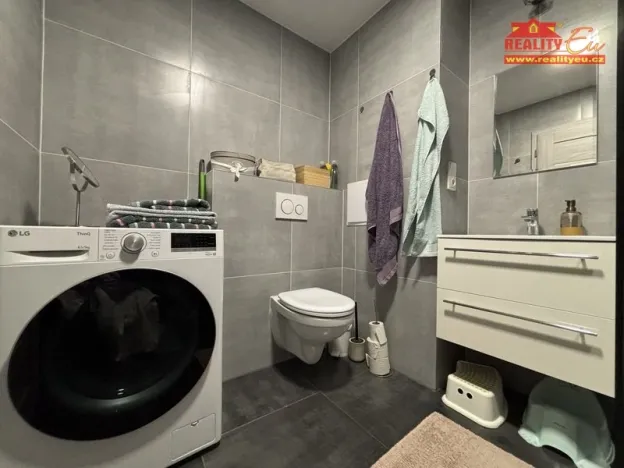 Prodej bytu 3+kk, Hradec Králové - Pražské Předměstí, Břetislavova, 61 m2