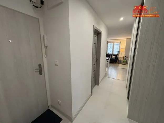 Prodej bytu 3+kk, Hradec Králové - Pražské Předměstí, Břetislavova, 61 m2