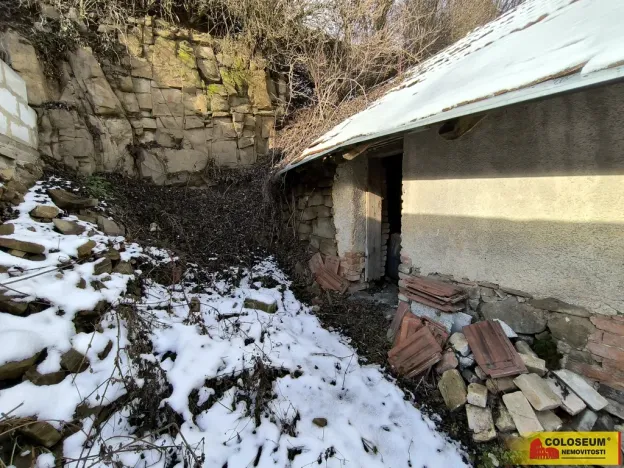 Prodej pozemku pro bydlení, Jedovnice, 138 m2