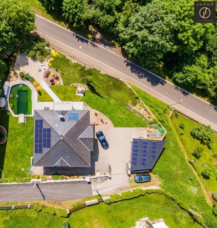 Prodej rodinného domu, Dalovice - Všeborovice, 315 m2