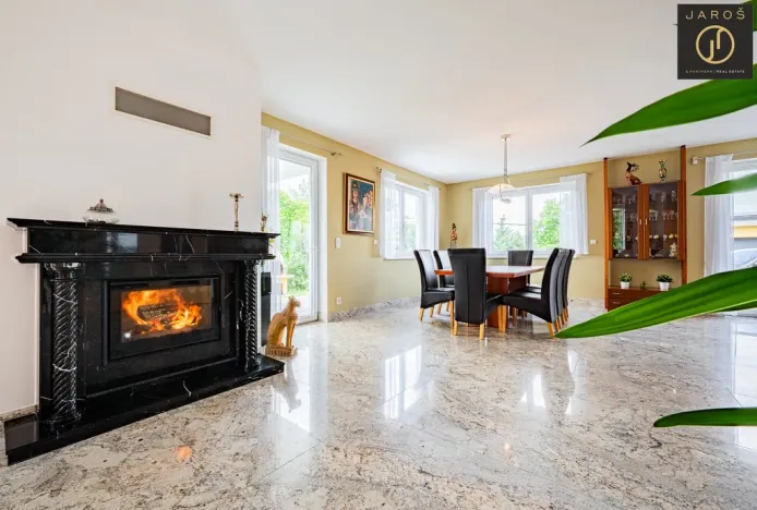 Prodej rodinného domu, Dalovice - Všeborovice, 315 m2