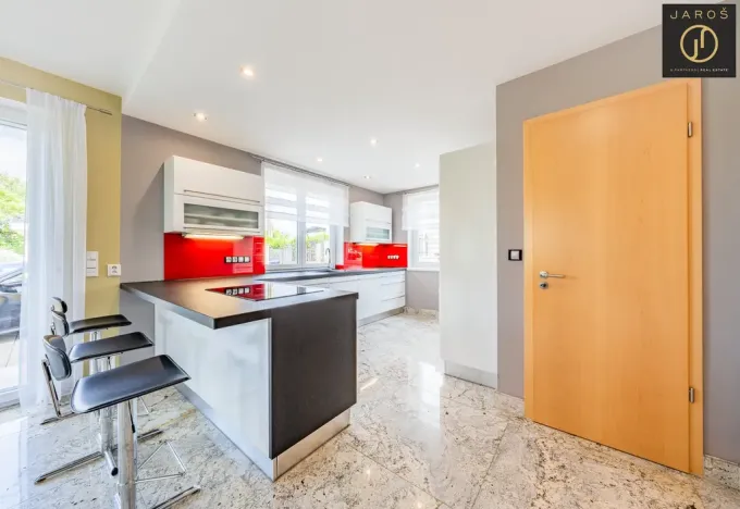 Prodej rodinného domu, Dalovice - Všeborovice, 315 m2