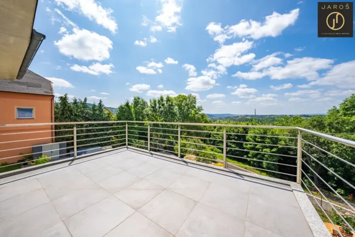 Prodej rodinného domu, Dalovice - Všeborovice, 315 m2