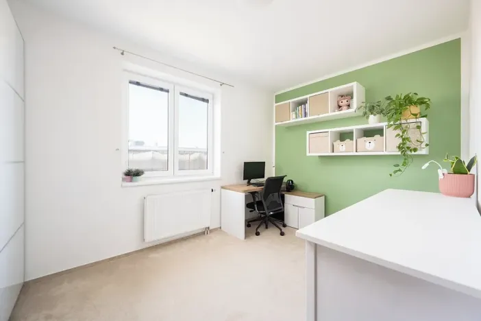 Prodej bytu 3+kk, Brno, U Leskavy, 100 m2