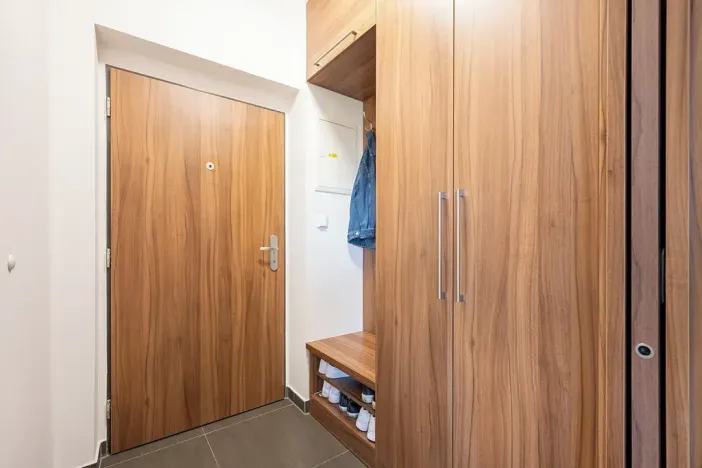 Prodej bytu 3+kk, Brno, U Leskavy, 100 m2