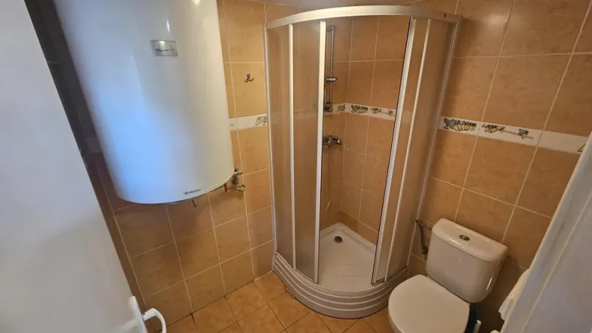 Prodej chaty, Chýnov - Záhostice, K Oboře, 55 m2