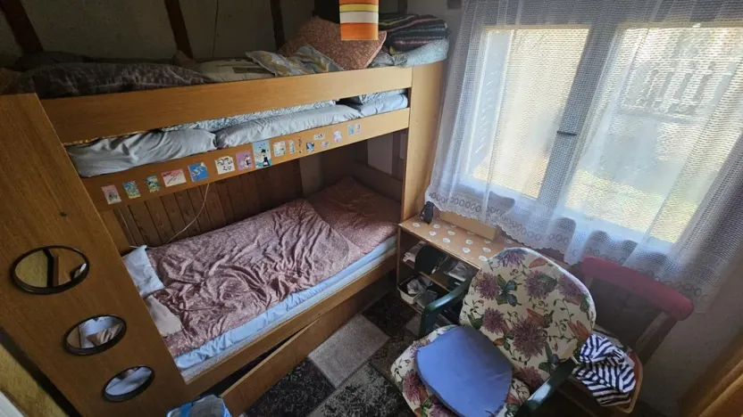 Prodej chaty, Chýnov - Záhostice, K Oboře, 55 m2