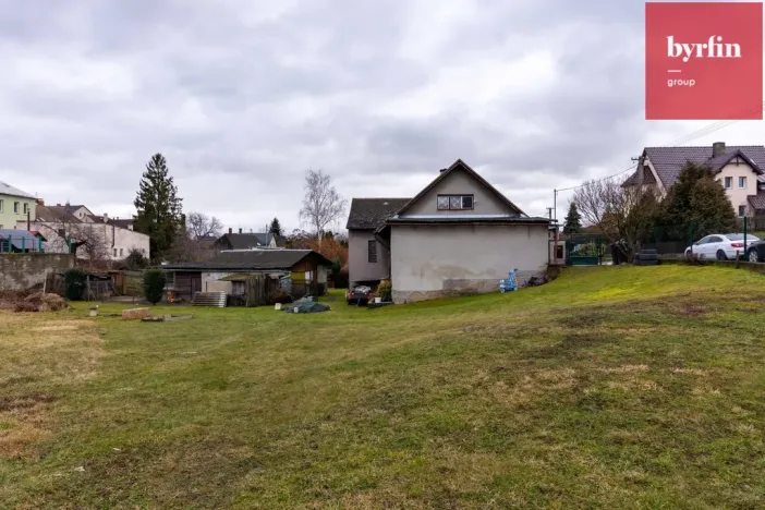 Prodej rodinného domu, Velké Heraltice, Na Malé Straně, 150 m2