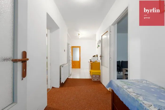 Prodej rodinného domu, Velké Heraltice, Na Malé Straně, 150 m2