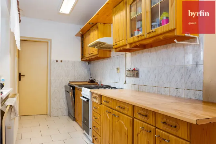 Prodej rodinného domu, Velké Heraltice, Na Malé Straně, 150 m2