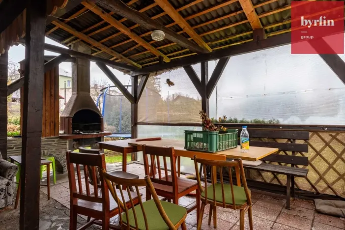 Prodej rodinného domu, Velké Heraltice, Na Malé Straně, 150 m2