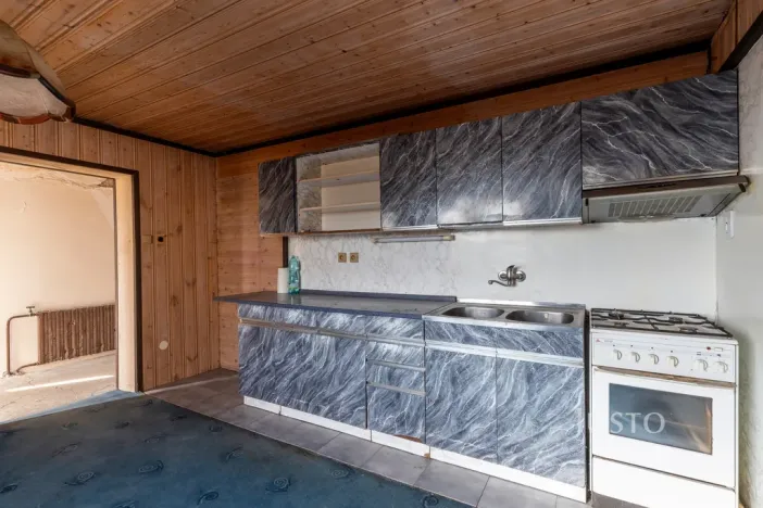 Prodej rodinného domu, Popovice, 186 m2